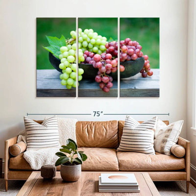 Raisins frais Yarlin Garden