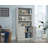 Zaelee Storage Bookcase-1474908081
