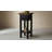 Aule Solid Wood End Table with Storage-1547186481