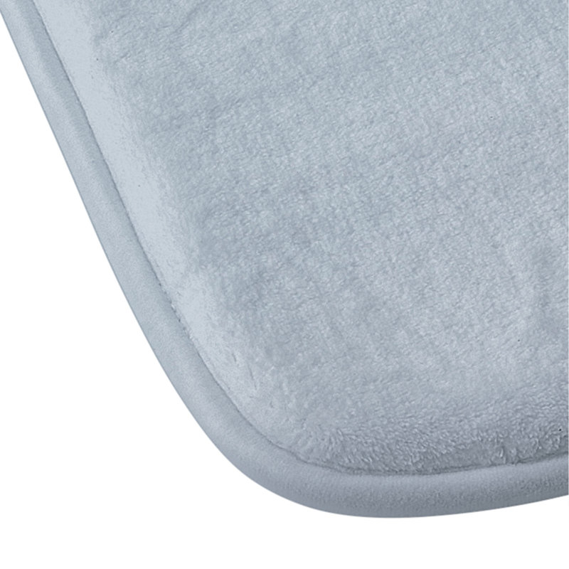 Tapis de bain Hello Twiggs, Simple - L 21 po x l 34 po