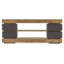 Big Sky Entertainment Console