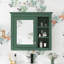 Armoire de rangement murale pour salle de bain-56820463