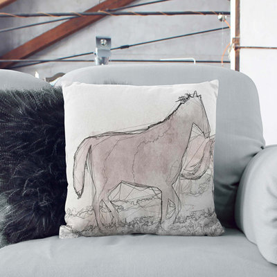 Square Cushion