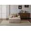 Chaise longue surdimensionnée Cozy Cloud-307799240