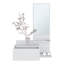 Console à miroir 3 tiroirs Vienna-2075752975