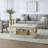 Inniss Square Coffee Table-768777516
