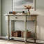 Table d'appoint 36 "pour le couloir-39608007