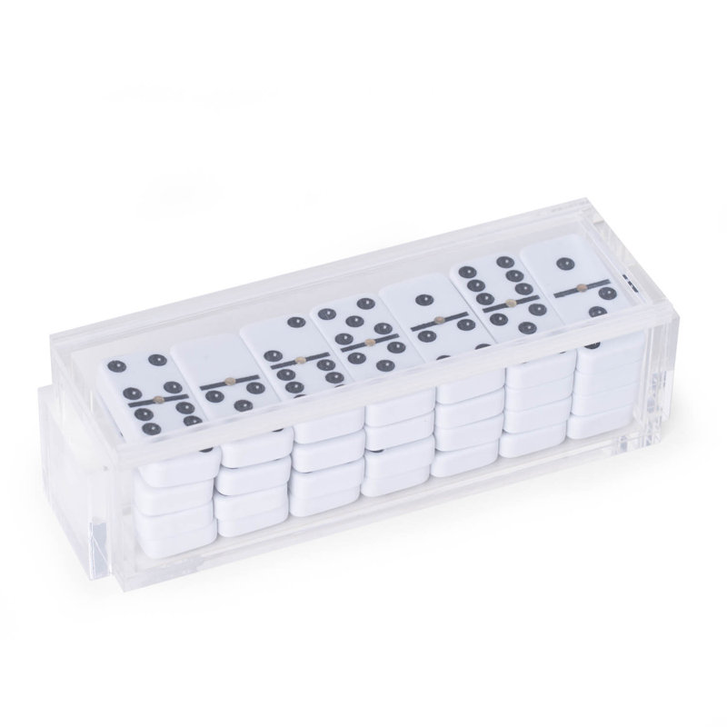 Ensemble Domino