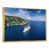 Encadrement doré