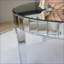 Table basse Starburst Mirror