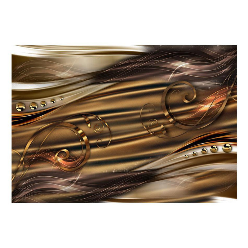 Tayven Wall Mural, 5.66' L x 8.17' W