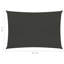 Catia 3.5m x 2m Rectangular Shade Sail
