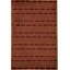 Hand Woven Wool Geometric Area Rug
