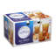 Duralex - Lys Highball Glasses - 280ml - Amber