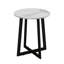 Ajana Cross Legs End Table-751921865