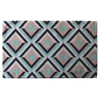 Cotton Waffle Kitchen Towel