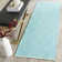 Haqeem Hand Woven Cotton Geometric Rug