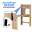 Bureau en L Alenis-377637634