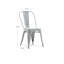 Chaise d'appoint empilable-21228720