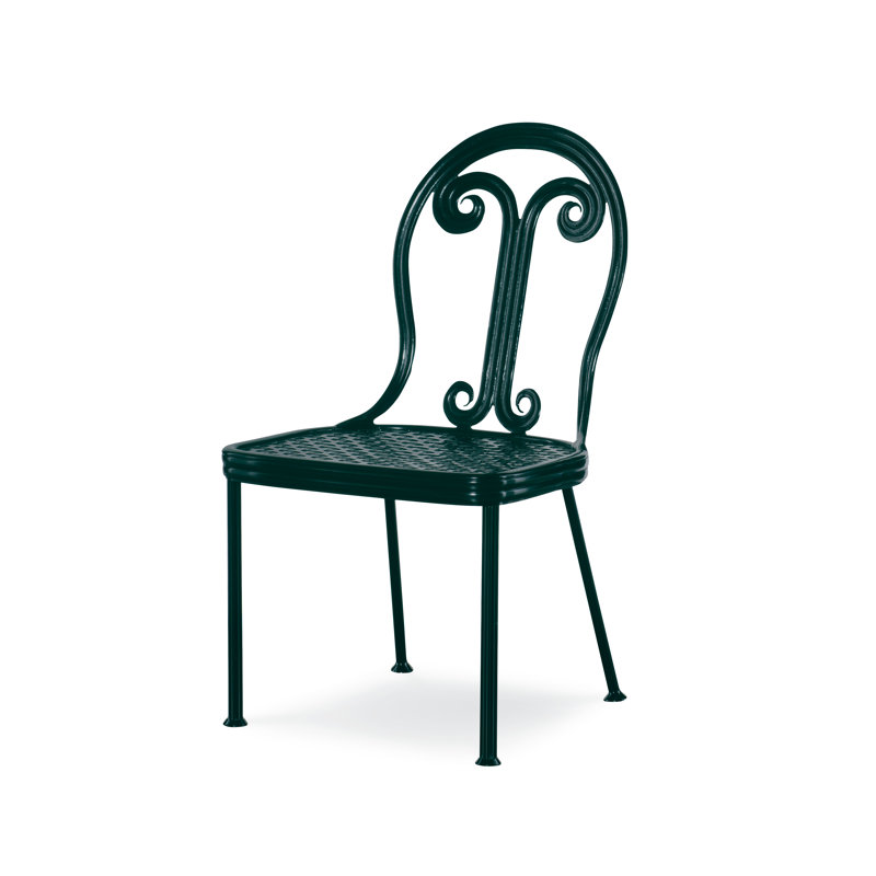 Augustine Outdoor Dining Side Chair