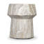 Table d'appoint en béton Zyra-121373219