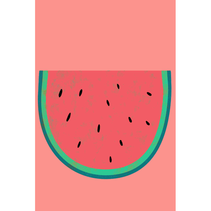 Fruit Party 8, H 18 po x l 12 po