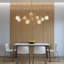 Lustre sphérique spoutnik 9 lumières 9 lumières-848039515