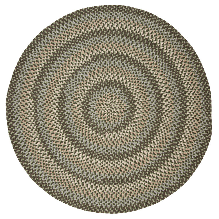 Lettie Wool Indoor Rug