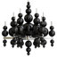 Lustre Murano Tears From the Moon-92324951-92324955-92324956