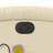 Upholstered Massage Chair-2074349029