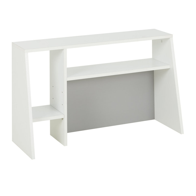 Jalica 520cm H x 88cm W x 30cm D Desk Attachable Storage