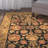 Cranmore Hand Tufted Wool Oriental Rug-19260309
