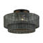 Grand semi-encastré 3 lumières Weavington-121436180-121436181