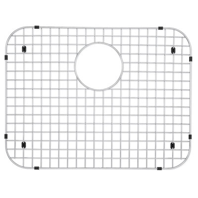 Stainless Steel Sink Grid for Stellar 25" Sink