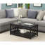 Table basse avec rangement Alaizha-58523624