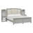 Birdsall California King Upholstered Wall Bed-1696842628