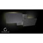 Applique murale Eclipse rotative 12 po à DEL intégrée certifiée ETL-32326076