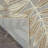 Arnhold Floral Indoor/Outdoor Area Rug in Tan/Cream/Gray-315559445