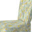 Chaise d'appoint floral Floral-382757322