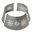 Terence Metal Tree Collar-1308877928