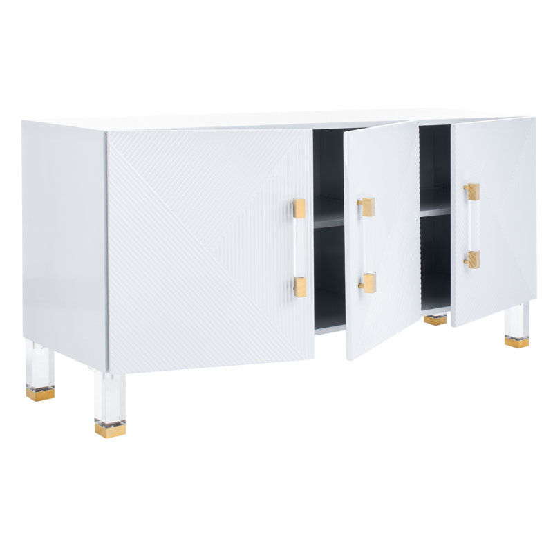 Buffet 3 portes Poppy