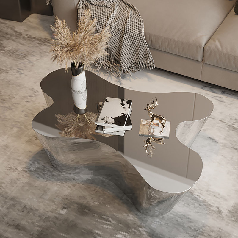 Single Coffee Table