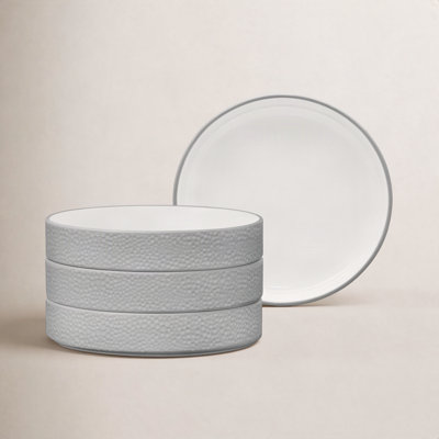 Colortex Stone Porcelain Pasta Bowl