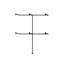 Freestanding 6 - Hook