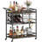 Guinna Metal Bar Cart-897302047-922270874