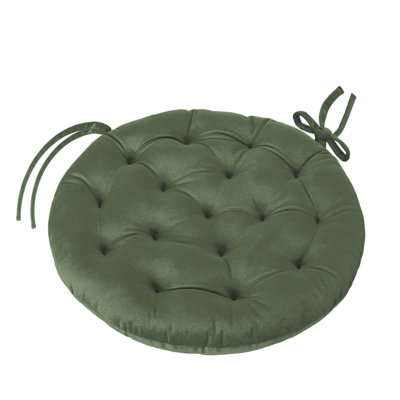 Coussin de chaise d'intérieur