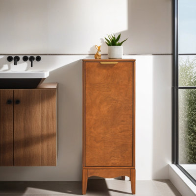 Denaisha Bathroom Storage
