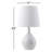 Asmir Ceramic Table Lamp