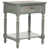 Ash Gray selected