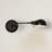 Plug-in Swing Arm Sconce-14918422